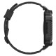 Spigen Rugged Armor Pro Strap for Apple Watch 42mm - Black