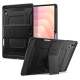 Spigen Tough Armor Pro Case for Samsung Galaxy Tab S11 Ultra 14.6 X930 / X936B - Black