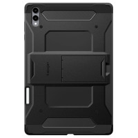 Spigen Tough Armor Pro Case for Samsung Galaxy Tab S11 Ultra 14.6 X930 / X936B - Black