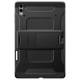 Spigen Tough Armor Pro Case for Samsung Galaxy Tab S11 Ultra 14.6 X930 / X936B - Black