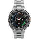 Spigen Bezel Tune Pro Diverna Samsung Galaxy Watch 8 Classic 46mm Cover - Black