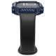 Spigen Rugged Armor Case for Apple Watch 42mm - Navy Blue