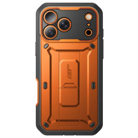 Supcase Unicorn Beetle Pro Case for iPhone 17 Pro - Orange
