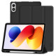 Tech-Protect TechProtect SmartCase Pen Case for Xiaomi Poco Pad M1 / Redmi Pad 2 Pro 12.1 - Black