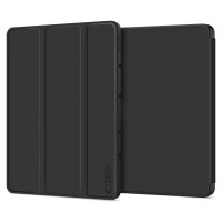 Tech-Protect TechProtect SmartCase Pen Case for Xiaomi Poco Pad M1 / Redmi Pad 2 Pro 12.1 - Black