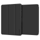Tech-Protect TechProtect SmartCase Pen Case for Xiaomi Poco Pad M1 / Redmi Pad 2 Pro 12.1 - Black