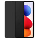 Tech-Protect TechProtect SmartCase Pen Case for Xiaomi Poco Pad M1 / Redmi Pad 2 Pro 12.1 - Black