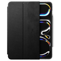 Spigen Liquid Air Folio Case for iPad Pro 13" 7 / 8 / 2024-2025 - Black