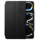 Spigen Liquid Air Folio Case for iPad Pro 13" 7 / 8 / 2024-2025 - Black