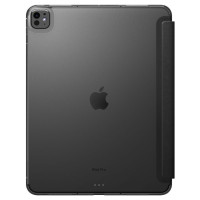 Spigen Liquid Air Folio Case for iPad Pro 13" 7 / 8 / 2024-2025 - Black