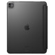 Spigen Liquid Air Folio Case for iPad Pro 13" 7 / 8 / 2024-2025 - Black