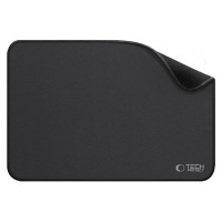 Tech-Protect A100 Mouse Pad 35 x 25 cm - Black