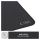Tech-Protect A100 Mouse Pad 35 x 25 cm - Black