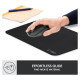 Tech-Protect A100 Mouse Pad 35 x 25 cm - Black