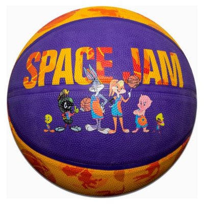 Spalding Space Jam Tune Squad III 84-595Z basketball (7)