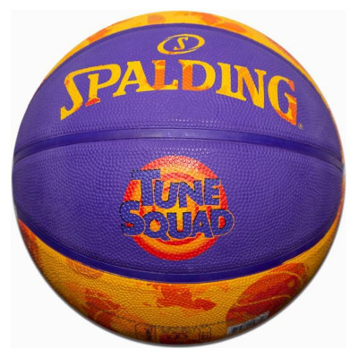 Spalding Space Jam Tune Squad III 84-595Z basketball (7)
