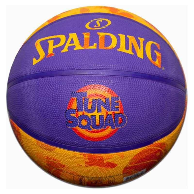 Spalding Space Jam Tune Squad III 84-595Z basketball (7)