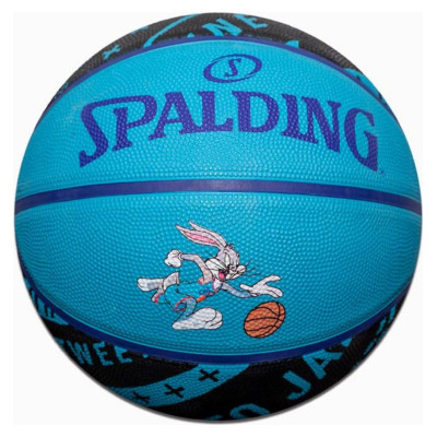 Spalding Space Jam Tune Squad IV 84-598Z basketball (7)