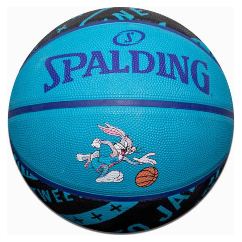 Spalding Space Jam Tune Squad IV 84-598Z basketball (7)