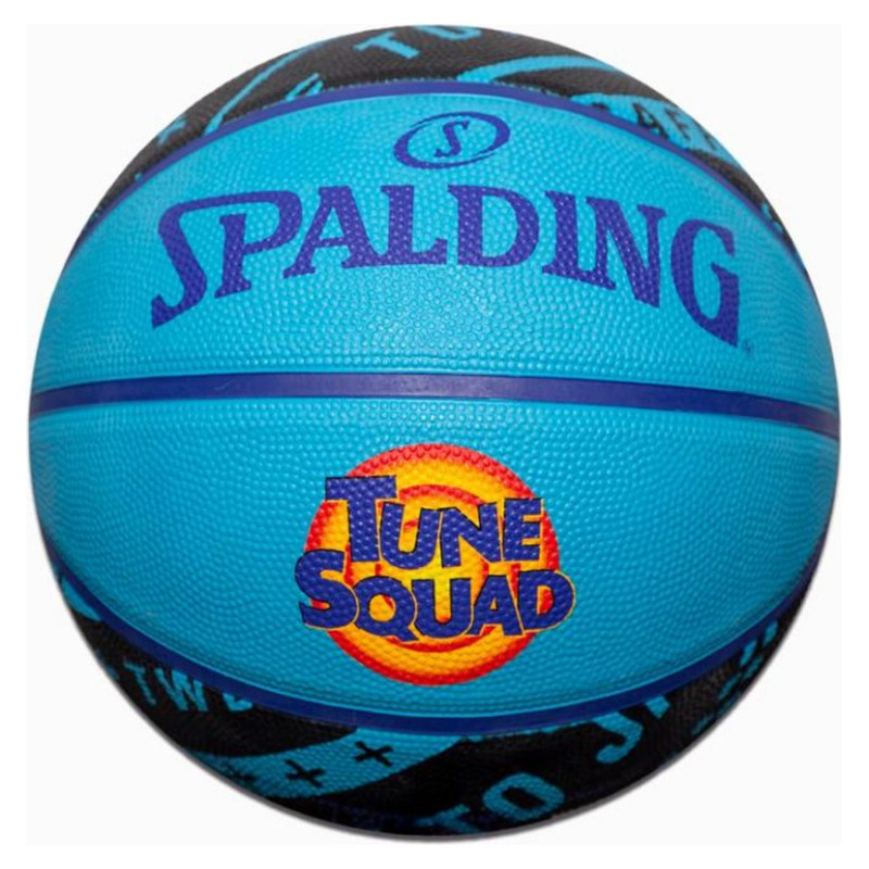 Spalding Space Jam Tune Squad IV 84-598Z basketball (7)