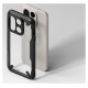Ringke Fusion X Case for OnePlus 15 - Clear Black