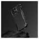 Ringke Fusion X Case for OnePlus 15 - Clear Black