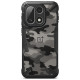 Ringke Fusion X Case for OnePlus 15 - Black