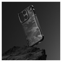 Ringke Fusion X Case for OnePlus 15 - Black