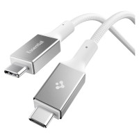 Spigen EB10010CC 100W 100 cm Cable - White