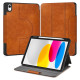 Tech-Protect Fleece Case for iPad 10.9&rdquo; 10 / 2022 / 11&rdquo; 11 / 2025 - Brown