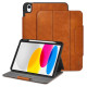 Tech-Protect Fleece Case for iPad 10.9&rdquo; 10 / 2022 / 11&rdquo; 11 / 2025 - Brown