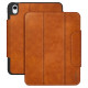Tech-Protect Fleece Case for iPad 10.9&rdquo; 10 / 2022 / 11&rdquo; 11 / 2025 - Brown