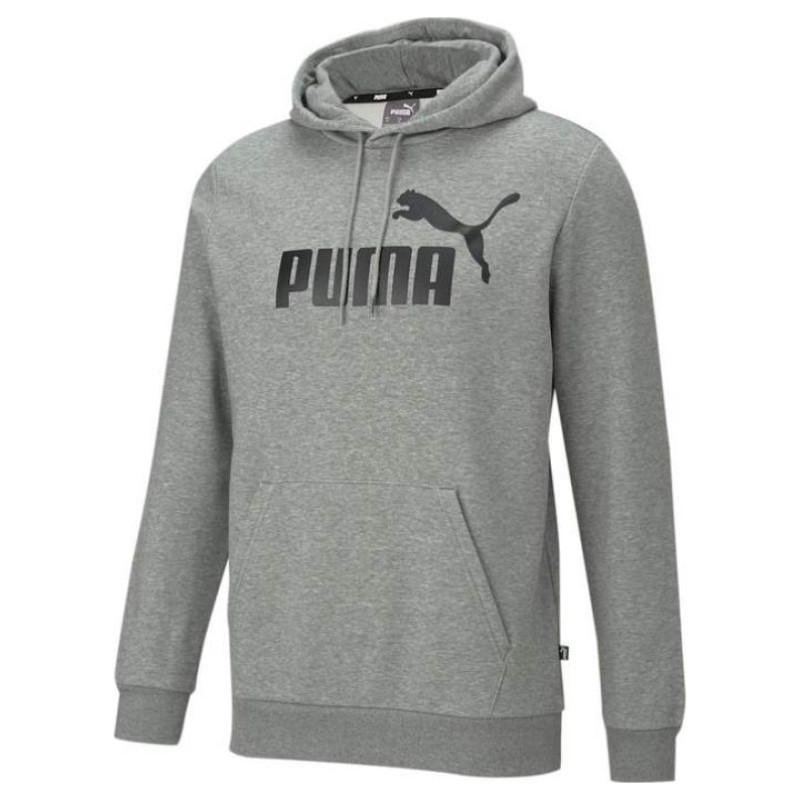 Nike Puma Essential Big Logo Hoody M 586686 03 (XXL)