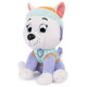 Paw Patrol Plī&scaron;a rotaļlieta Everest, 15 cm