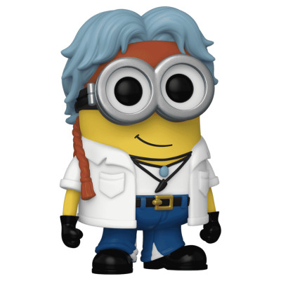 Funko POP! Vinila figūra: BTS x Despicable Me 4 - Suga