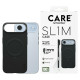 Panzerglass CARE by PanzerGlass SL1M MagSafe Case for iPhone Air - Black
