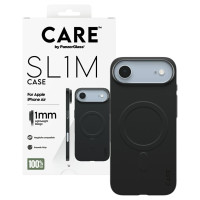 Panzerglass CARE by PanzerGlass SL1M MagSafe Case for iPhone Air - Black