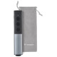 Verbatim Prezenteris Verbatim Agenda Wireless Presenter with Red Laser Pointer