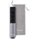 Verbatim Prezenteris Verbatim Agenda Wireless Presenter with Red Laser Pointer