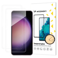 Wozinsky Tempered Glass for Samsung Galaxy A37 set of 2