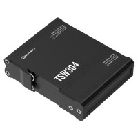 Teltonika NET ROUTER 4PORT 10/100/1000/TSW304 TELTONIKA