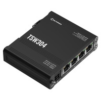 Teltonika NET ROUTER 4PORT 10/100/1000/TSW304 TELTONIKA