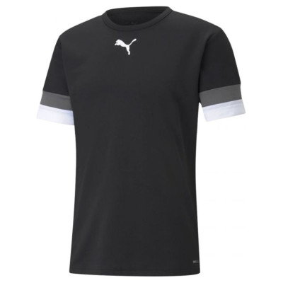 Puma T-shirt Puma teamRISE Jersey M 704932 03 (M)
