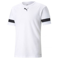 Puma T-shirt Puma teamRISE Jersey M 704932 04 (M)