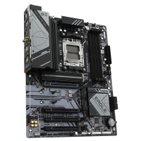 Gigabyte Mainboard|GIGABYTE|AMD B650|Socket AM5|ATX|RAM DDR5-SDRAM|4xSlots|Wi-Fi Yes|Bluetooth Yes|3xNumber of M.2 (M) slots|B650EAGLEAX1.2