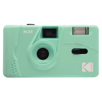 Kodak M35 Mint Green