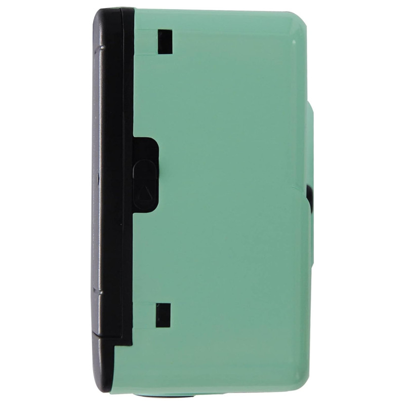 Kodak M35 Mint Green