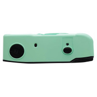 Kodak M35 Mint Green