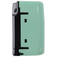 Kodak M35 Mint Green