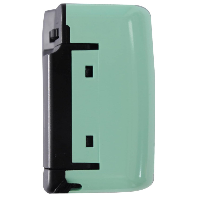 Kodak M35 Mint Green